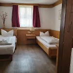 Szálloda Historikhotel Ochsen 3*
