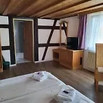 Historikhotel Ochsen 3* Tamm