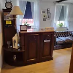 Historikhotel Ochsen Szálloda 3*