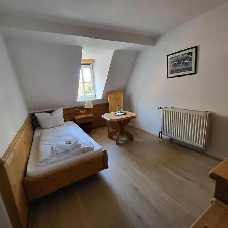 Hotel Historik Ochsen