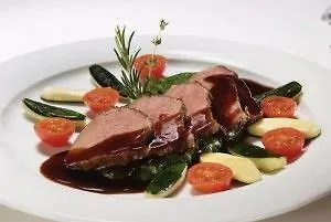 Hotel Historik Ochsen