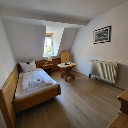 Historik Ochsen 3* Tamm