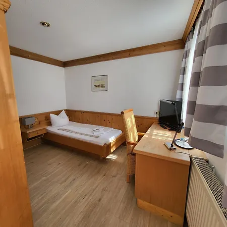 Hotel Historik Ochsen