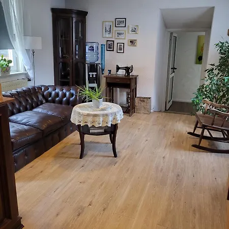 Historik Ochsen Tamm