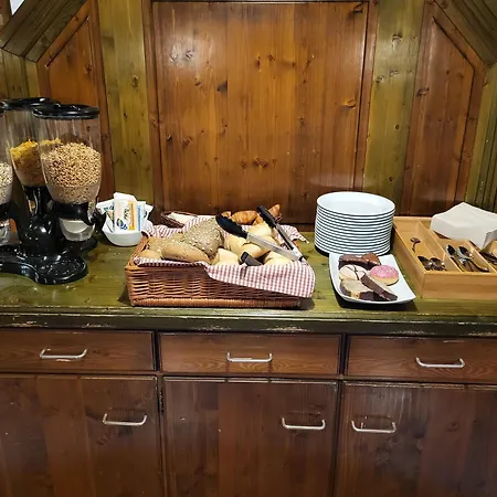 Hotel Historik Ochsen