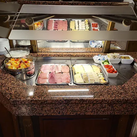 Hotel Historik Ochsen Tamm