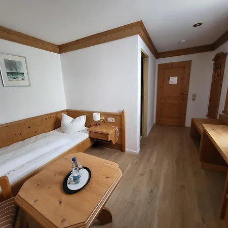 Historik Ochsen Hotel