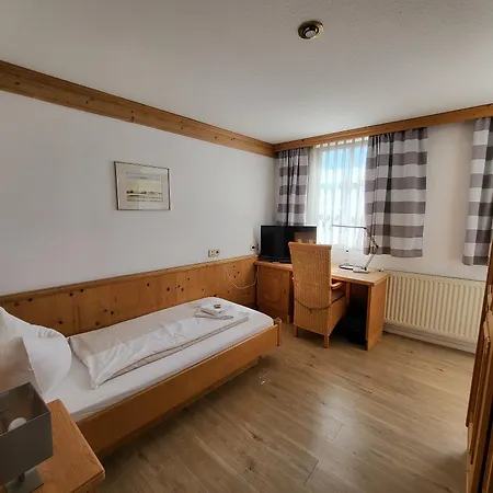 Historik Ochsen Tamm