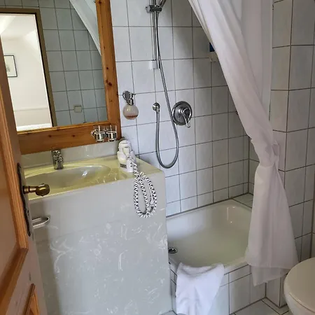 Historik Ochsen Hotel