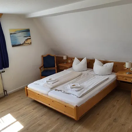 Historik Ochsen Hotel