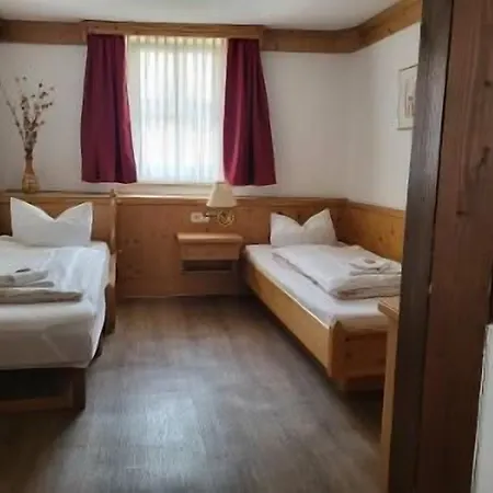 Historik Ochsen Hotel Tamm