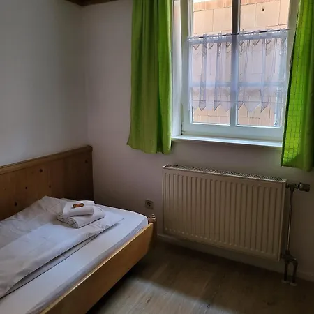 Historikhotel Ochsen Otel