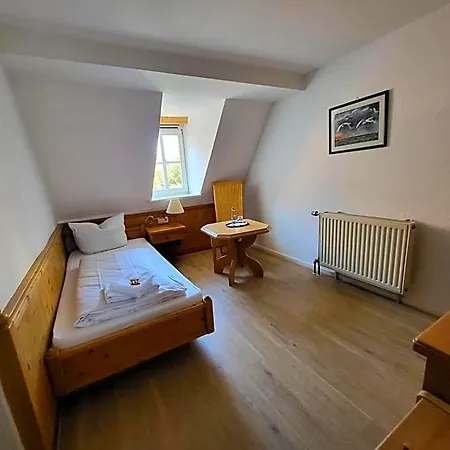 Historikhotel Ochsen