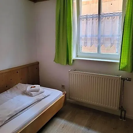 Historikhotel Ochsen Tamm