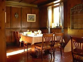 Historikhotel Ochsen Tamm