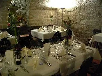 Historik Ochsen Hotel 3*