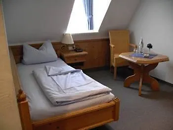 Hotel Historik Ochsen 3*