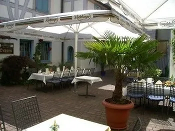 Hotel Historik Ochsen 3*